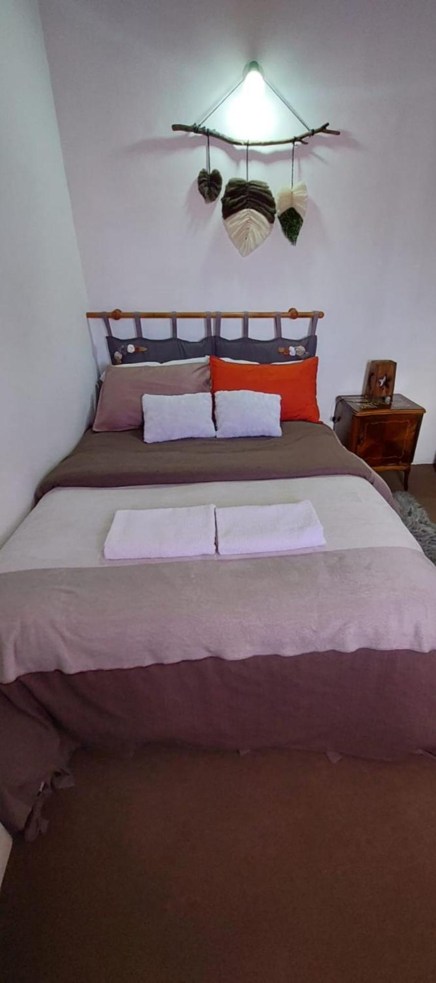 Patagonia Home Río Grande Eksteriør billede