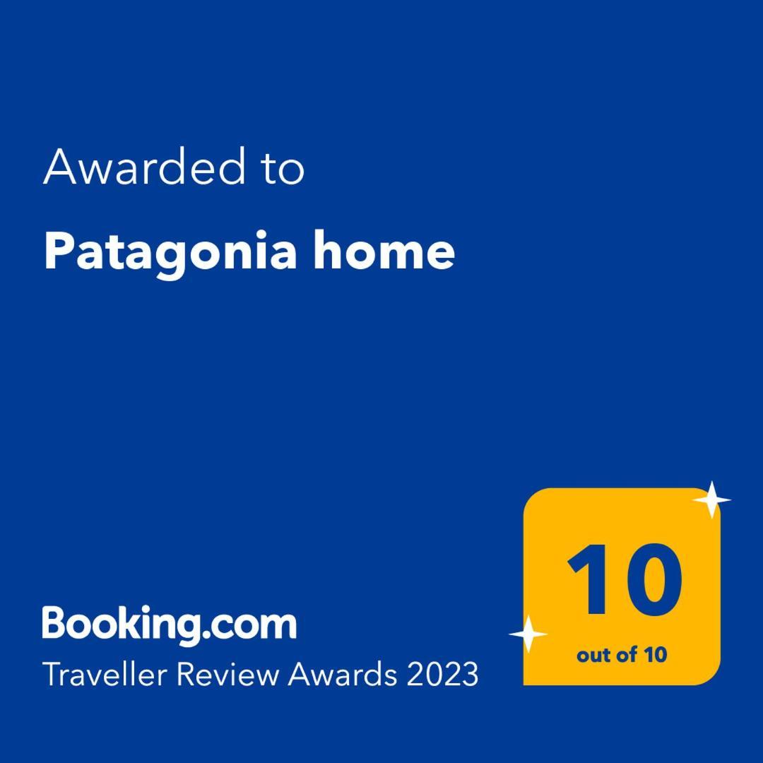 Patagonia Home Río Grande Eksteriør billede